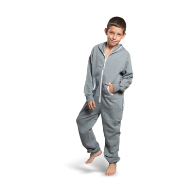 Geelee Kids | Jumpsuit