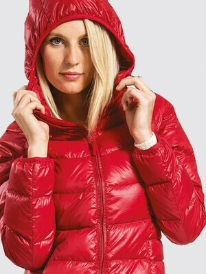 Natalis III | Warm Doon Jacket Natalis III | Warm Doon Jacket
