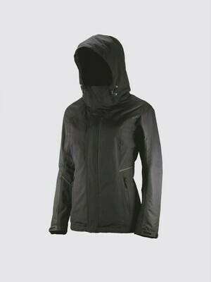 Flix | 3 in 1 Jacket