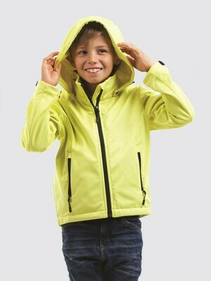 Momatt | Softshell Stretch Jacket Momatt | Softshell Stretch Jacket