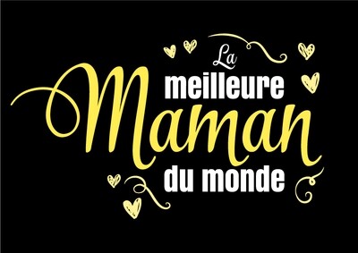 La meilleure maman du monde