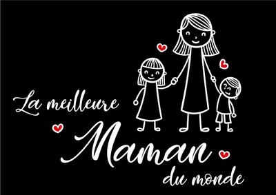 La meilleure maman du monde