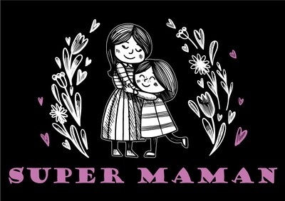 Super Maman