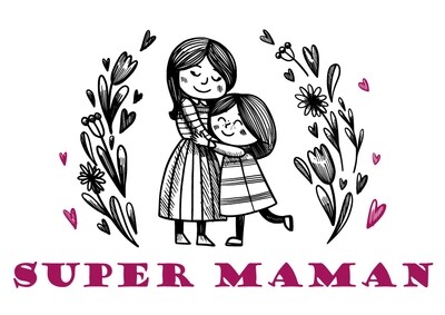 Super Maman