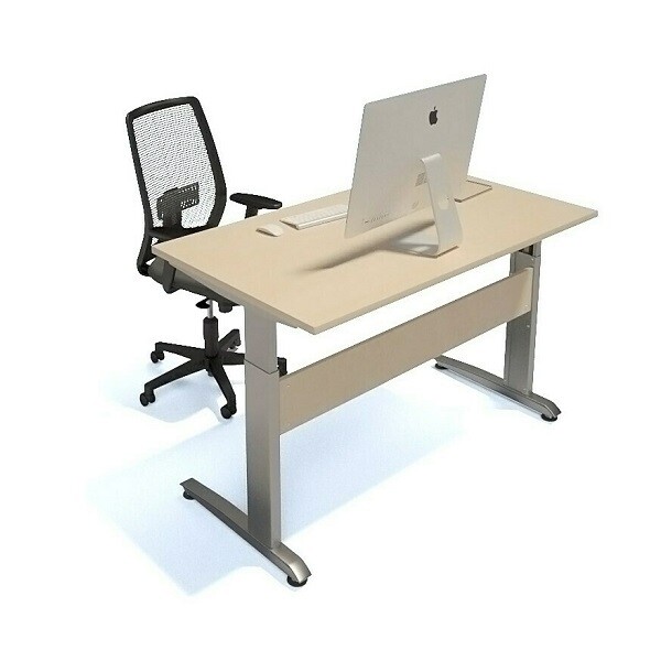 Pachet SitStand 1