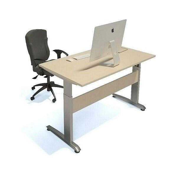 Pachet SitStand 2
