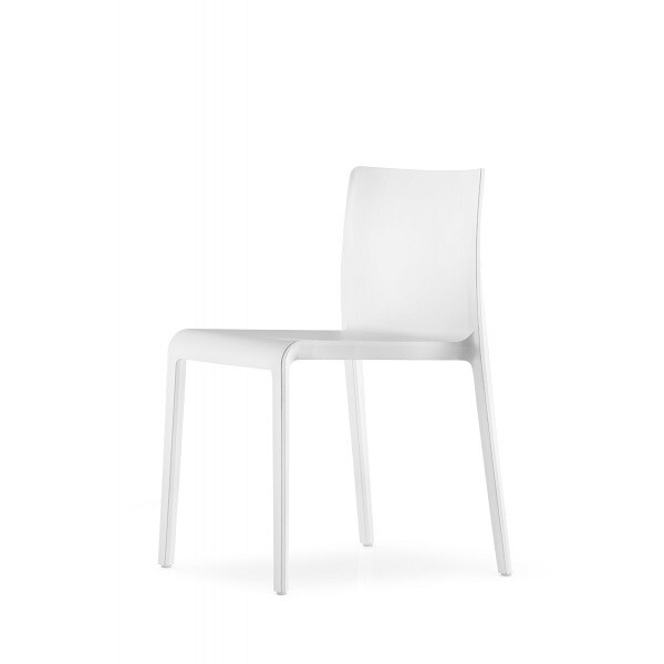 Scaun Volt 670, Selectează culoarea: Alb