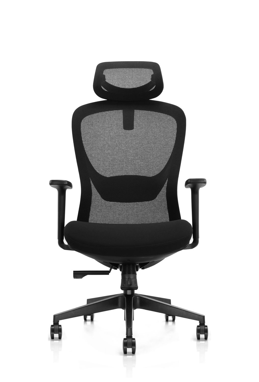 Scaun ergonomic Bon 6252A