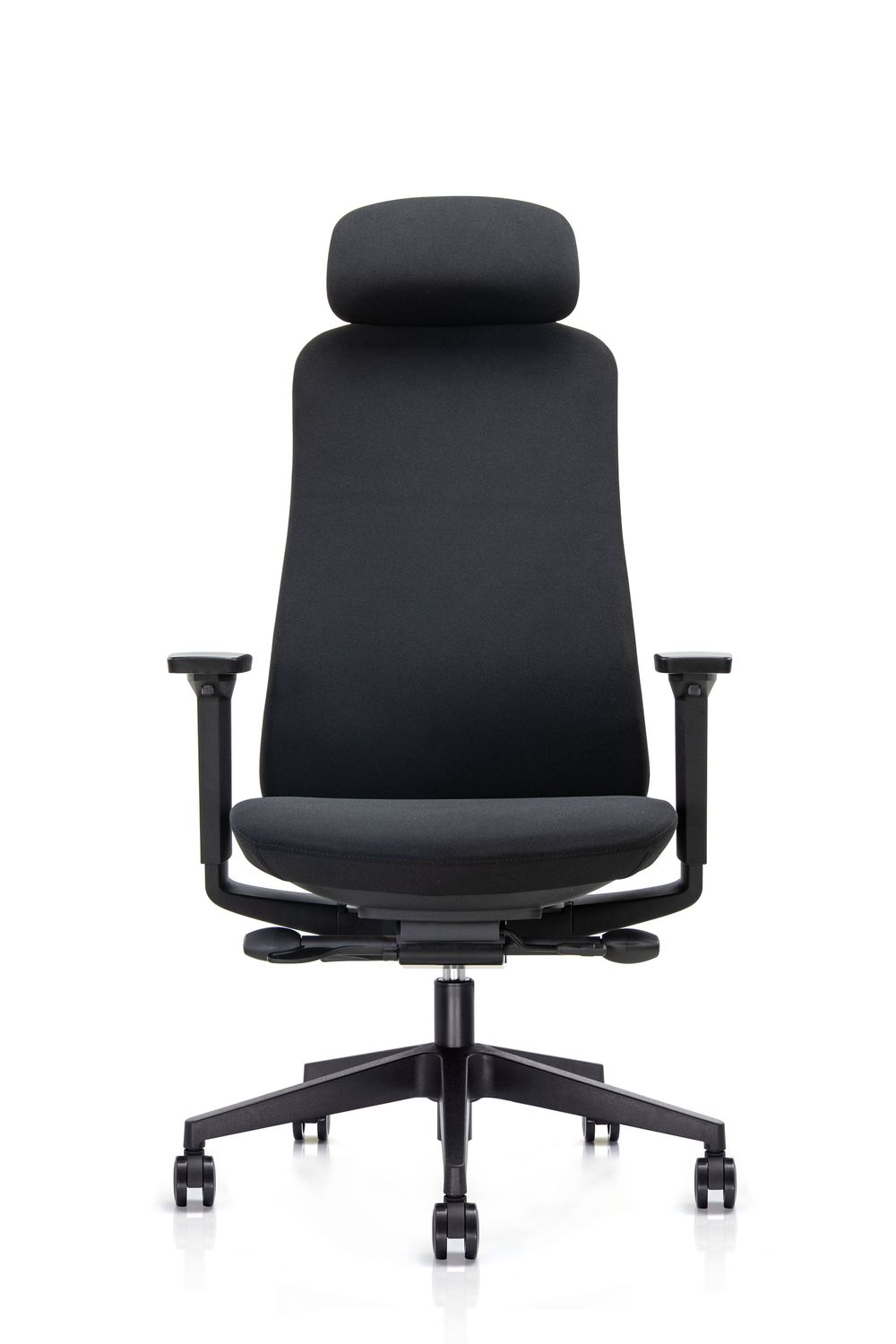 Scaun ergonomic BonFo 6240A