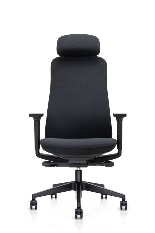 Scaun ergonomic BonFo 6240A