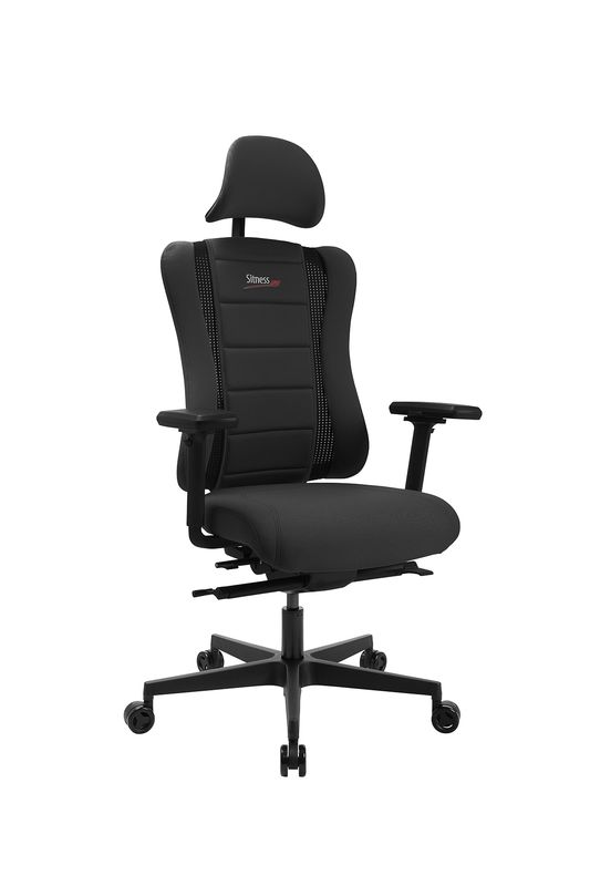 Scaun gaming Sitness RS Pro 2020 SR90TW3…X