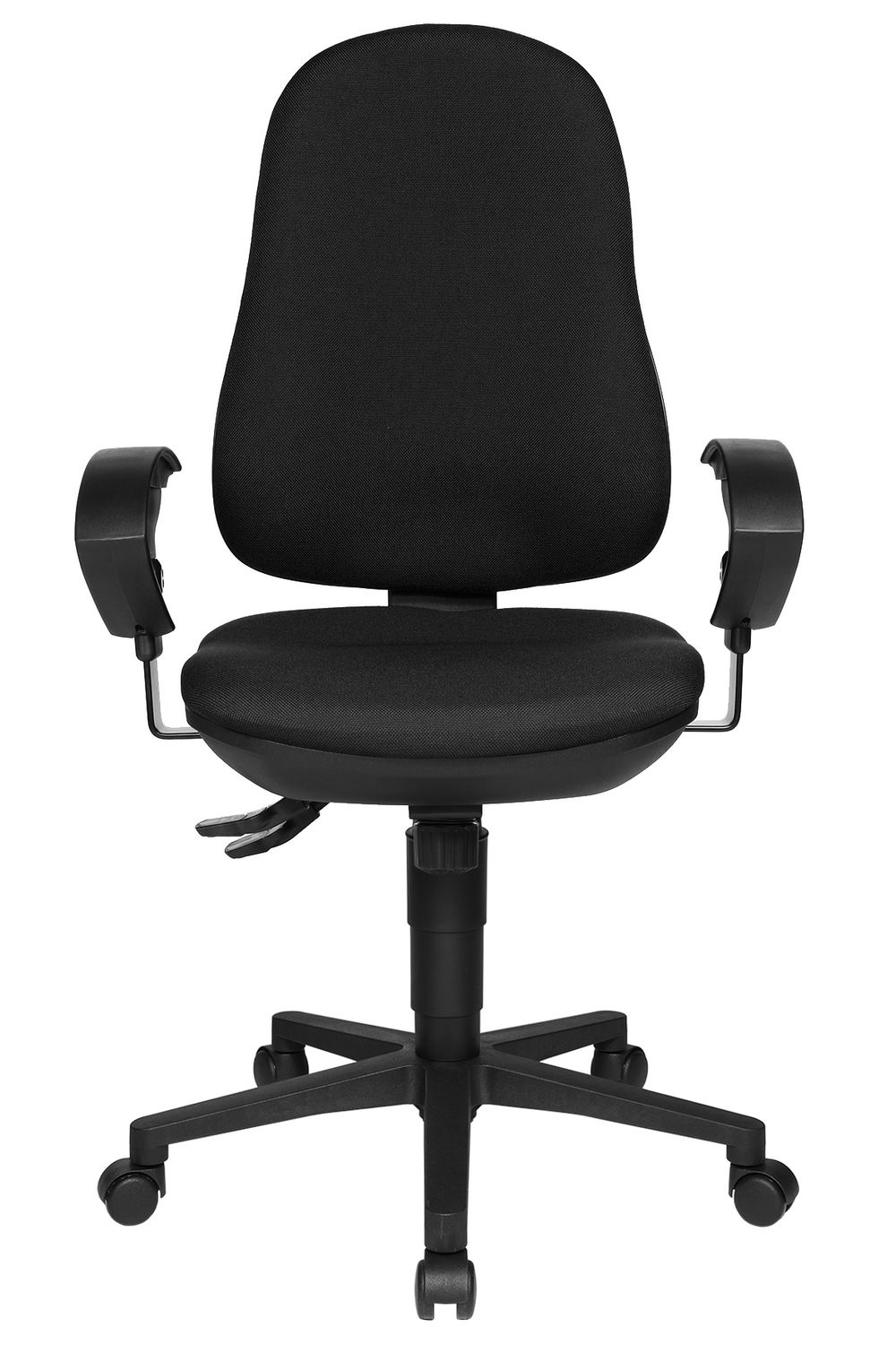 Scaun Support SY 8550U, Selectează culoarea: Negru