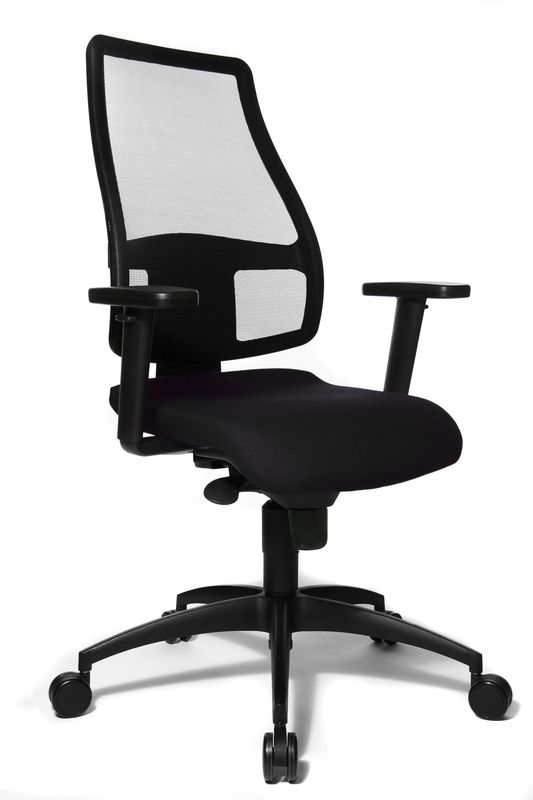 Scaun Syncro Net SN10H