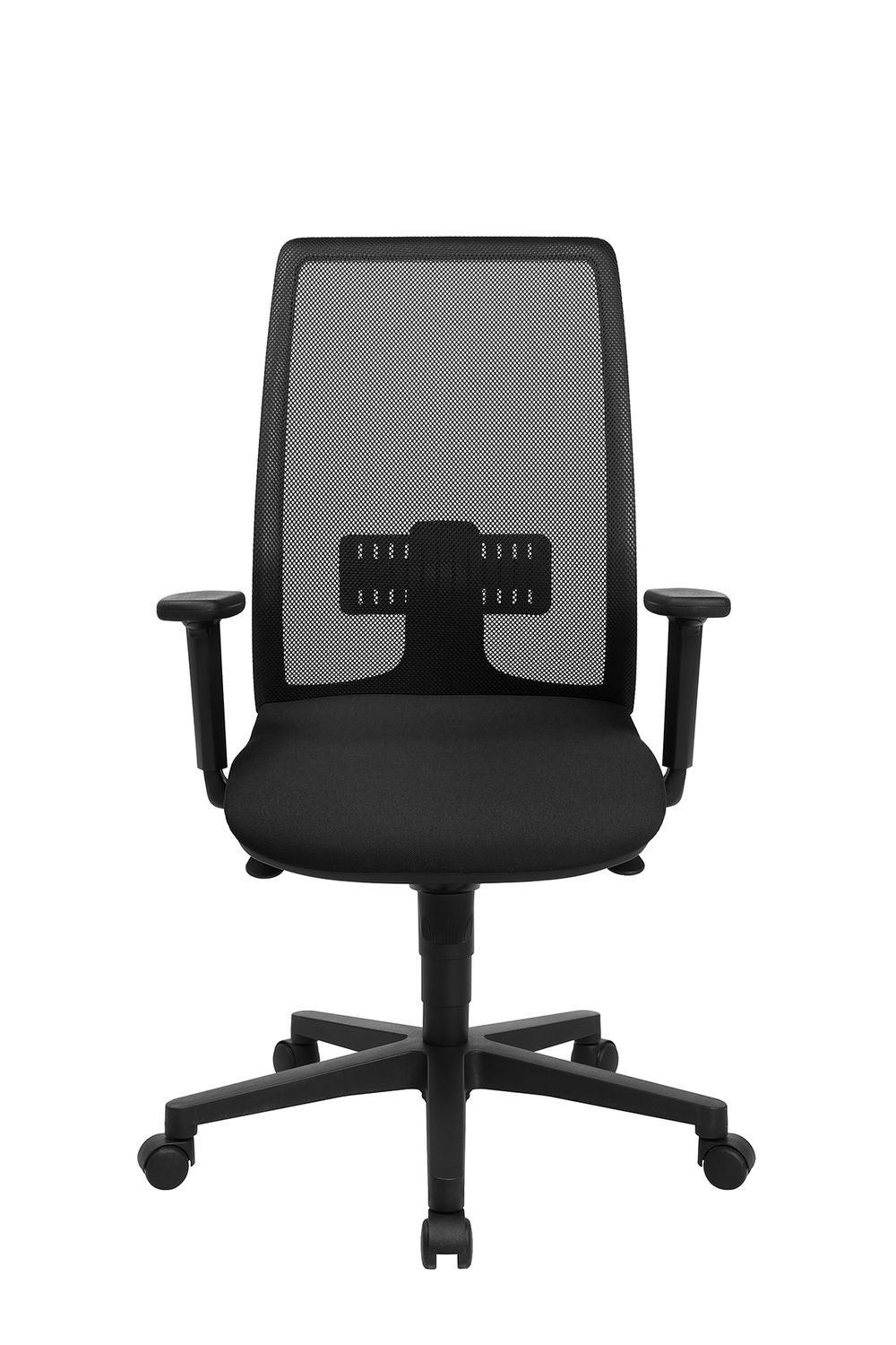 Scaun T240 TR10TW1, Selecteză culoarea: Negru