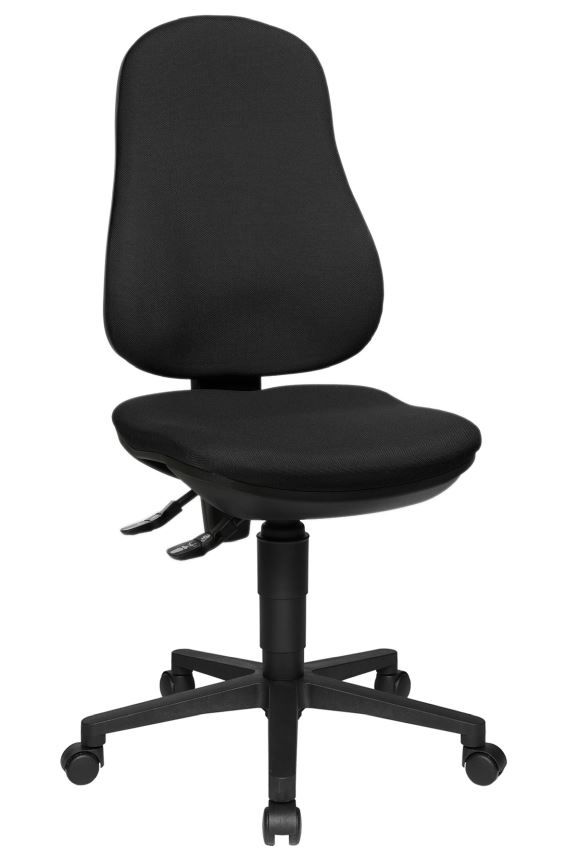 Scaun Point 70 8170, Selectează culoarea: Negru