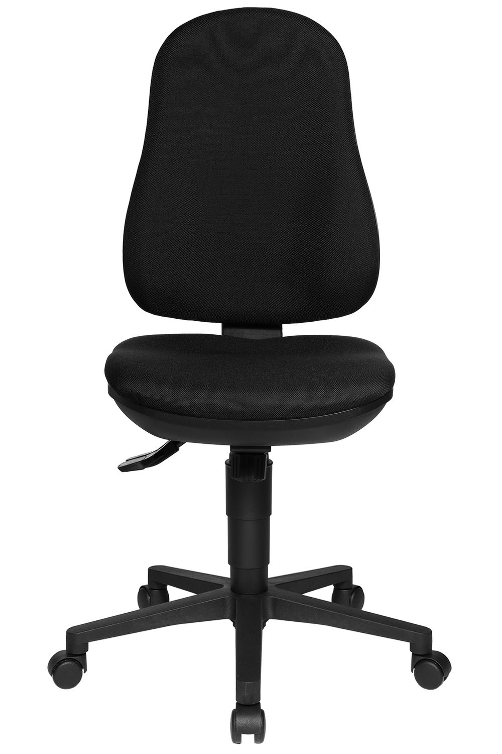 Scaun Support SY 8550, Selectează culoarea: Negru