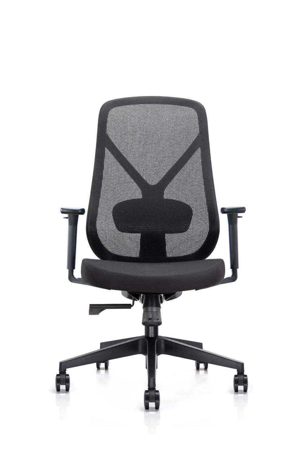 Scaun ergonomic ExcelB 6243B