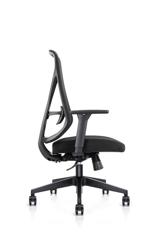 Scaun ergonomic ExcelB 6243B
