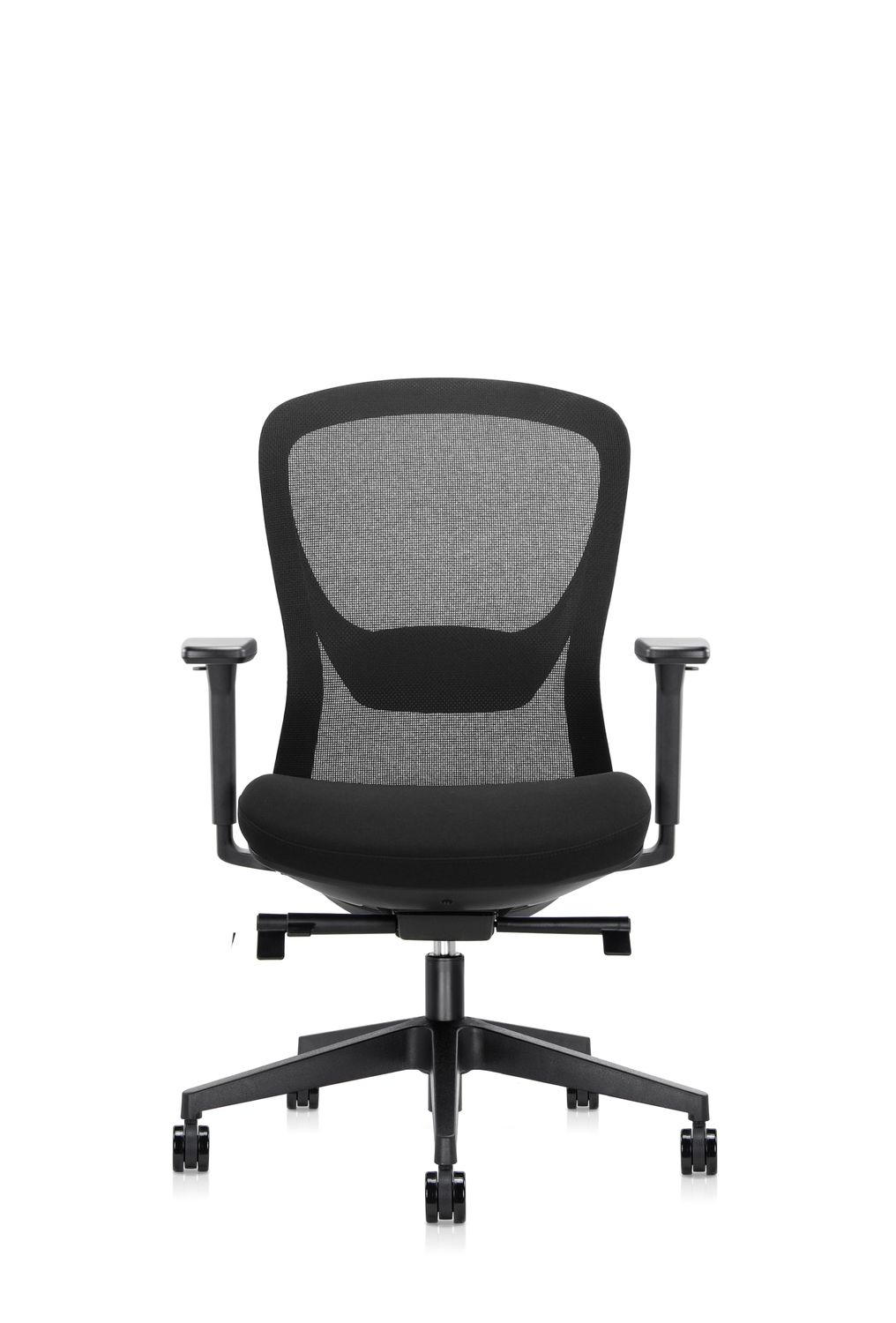 Scaun ergonomic Bon 6252B