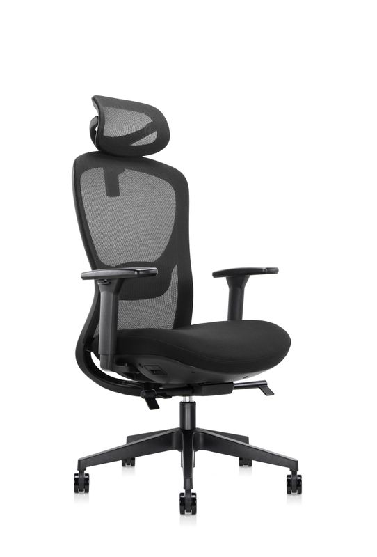 Scaun ergonomic Bon 6252A