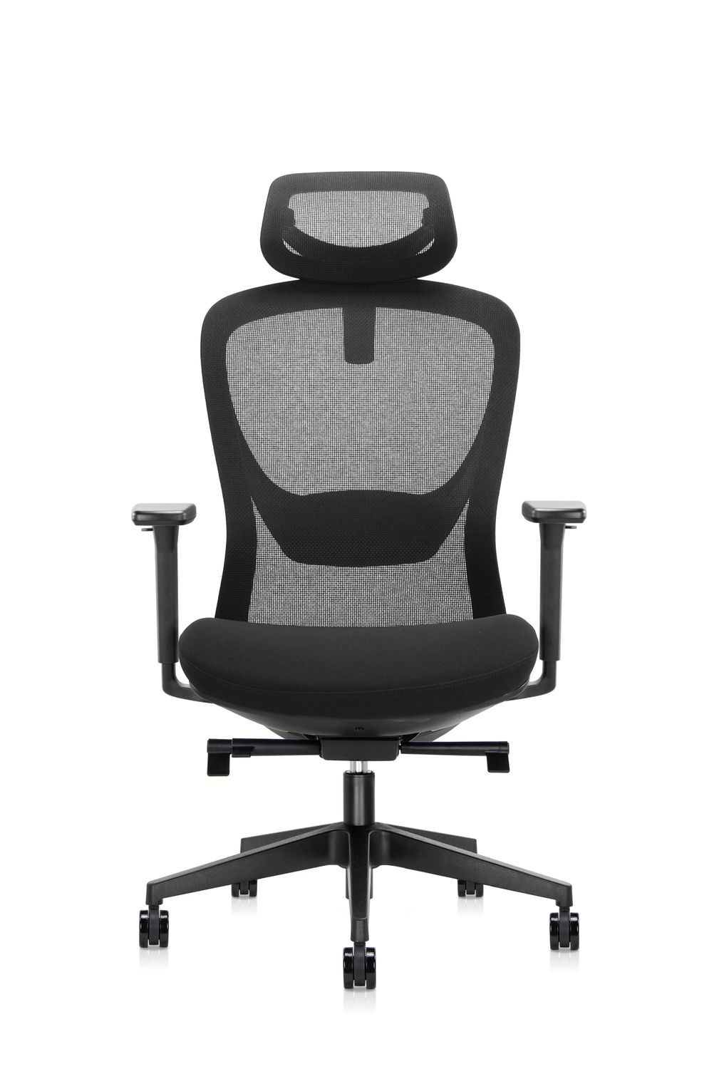 Scaun ergonomic Bon 6252A