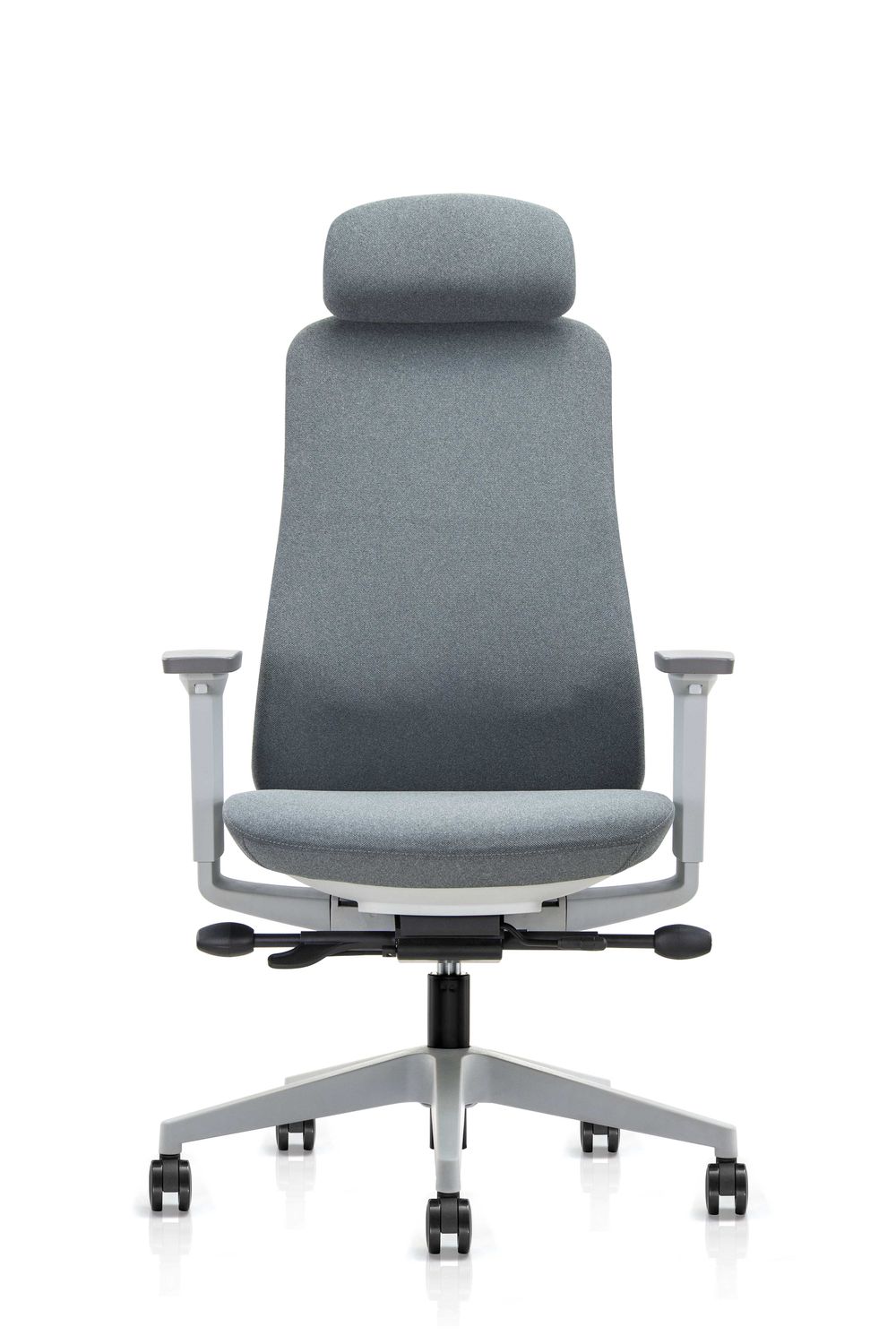 Scaun ergonomic BonFo 6240A-HS