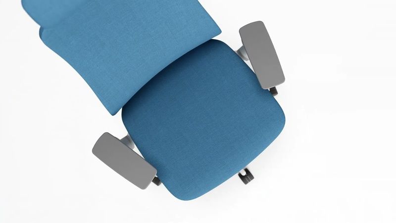 Scaun ergonomic BonFo 6240A