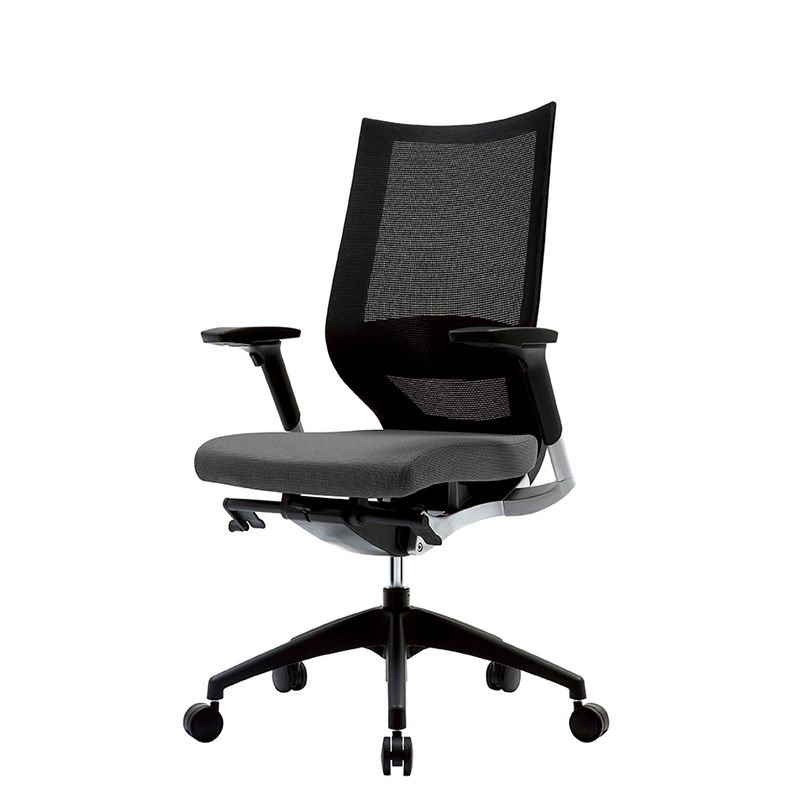 Scaun FORTIS C4812PAK-301/636