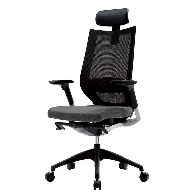 Scaun FORTIS C4811PAK-301/636