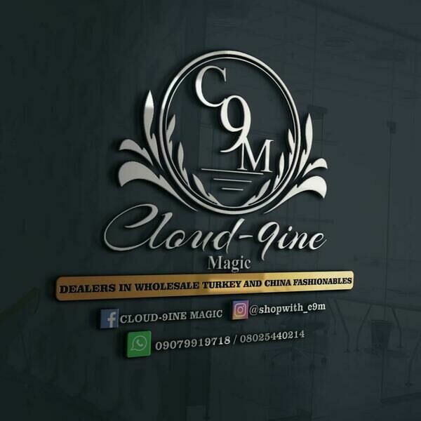 Cloud-9ine Magic