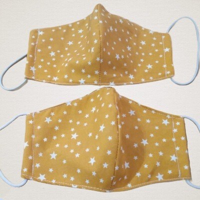 Conjunto de mascarillas Madre e hija a juego