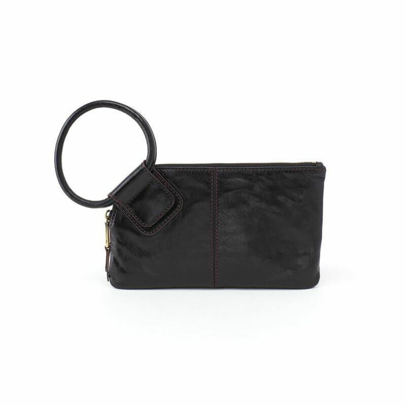 HOBO Sable Black