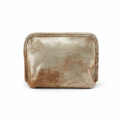 HOBO Beauty Gilded Leaf