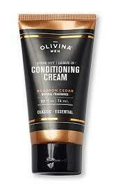 Olivina Conditioning Cream 2.5oz