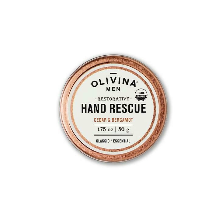 Olivina Hand Rescue