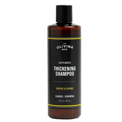 Olivina Thickening Shampoo