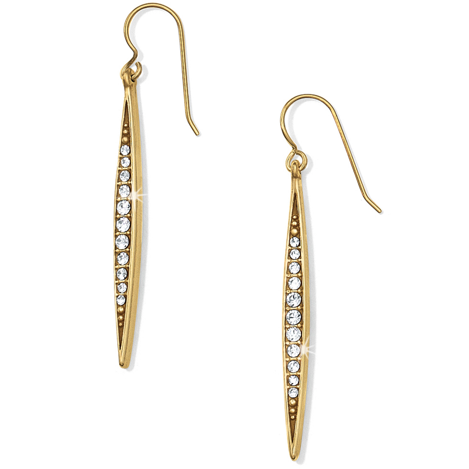 Contempo Ice Earrings