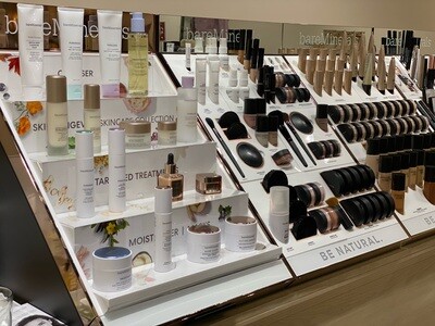 Bare Minerals