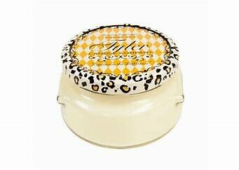 TCC 11 oz candle
