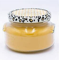 TCC 22 oz. candle