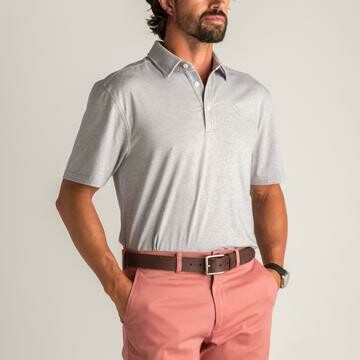 Hayes Performance Polo