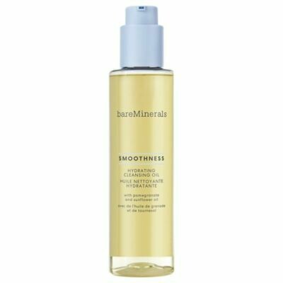 BM Smoothness Hydrating Cleansing Oil