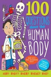 PP 100 Questions Human Body