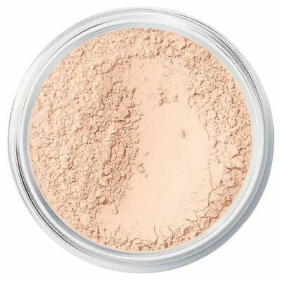 BM Original Mineral Veil Loose Setting Powder Orig. Tran