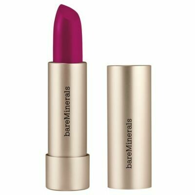 BM Mineralist Lipstick Wisdom