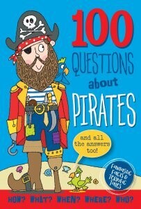PP 100 Questions Pirates
