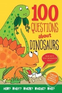 PP 100 Questions Dinosaurs