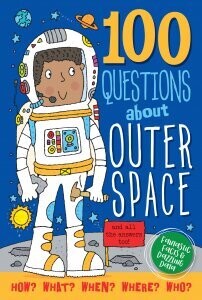 PP 100 Questions Outer Space