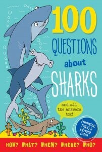 PP 100 Questions Sharks