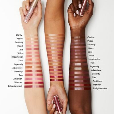 BM Mineralist Lip Gloss-Balm